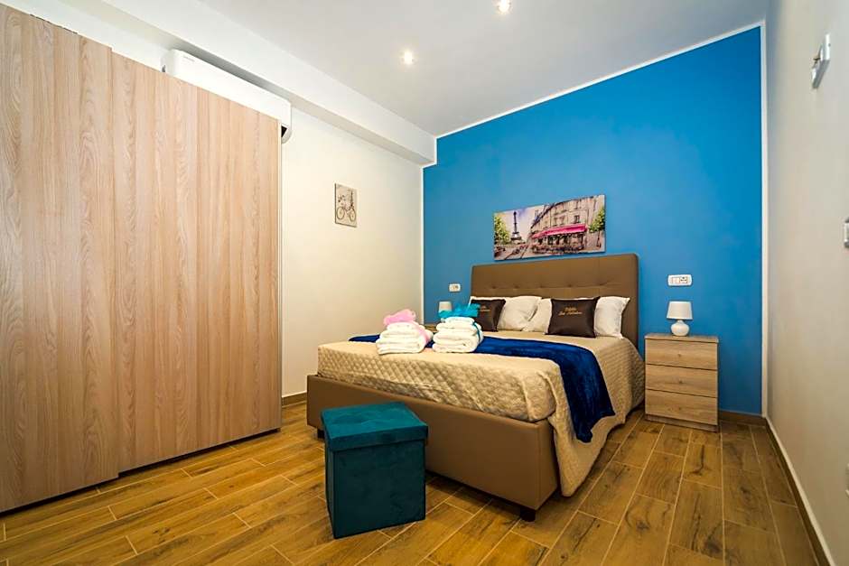 Casa Vacanze - Residence Villa Don Salvatore