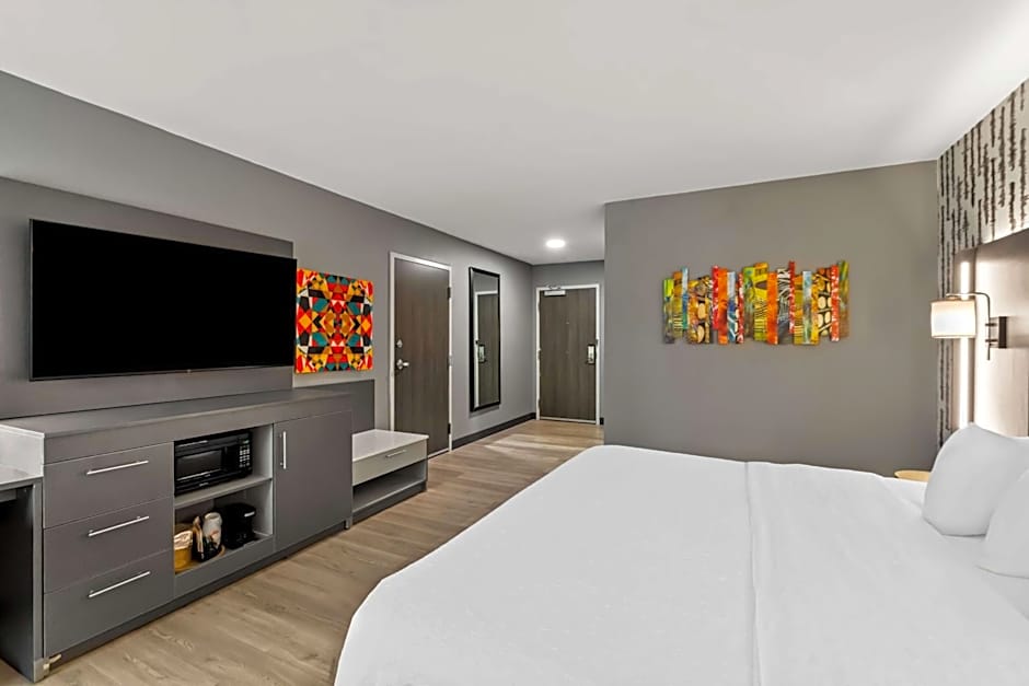 Hampton Inn By Hilton Lexington/Georgetown
