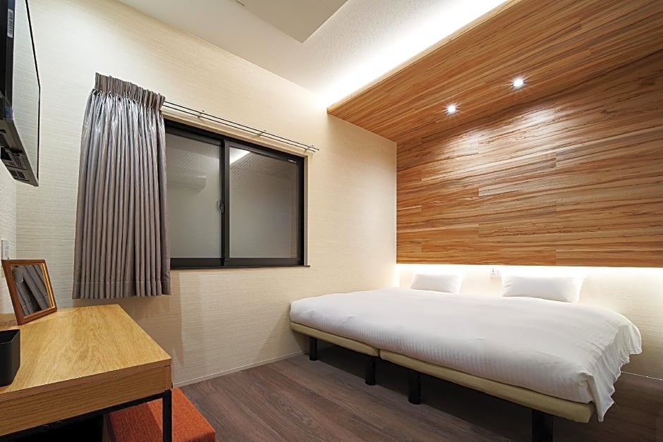 Carta Hotel KyotoBettei