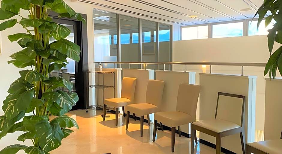 Saijo Urban Hotel