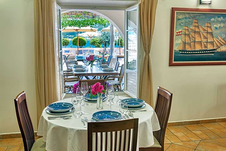 Hotel Splendido