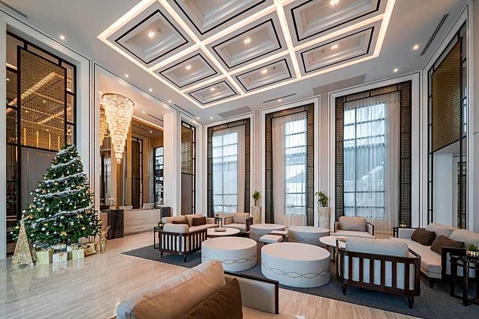 Mandarin Eastville, Pattaya - SHA Extra Plus