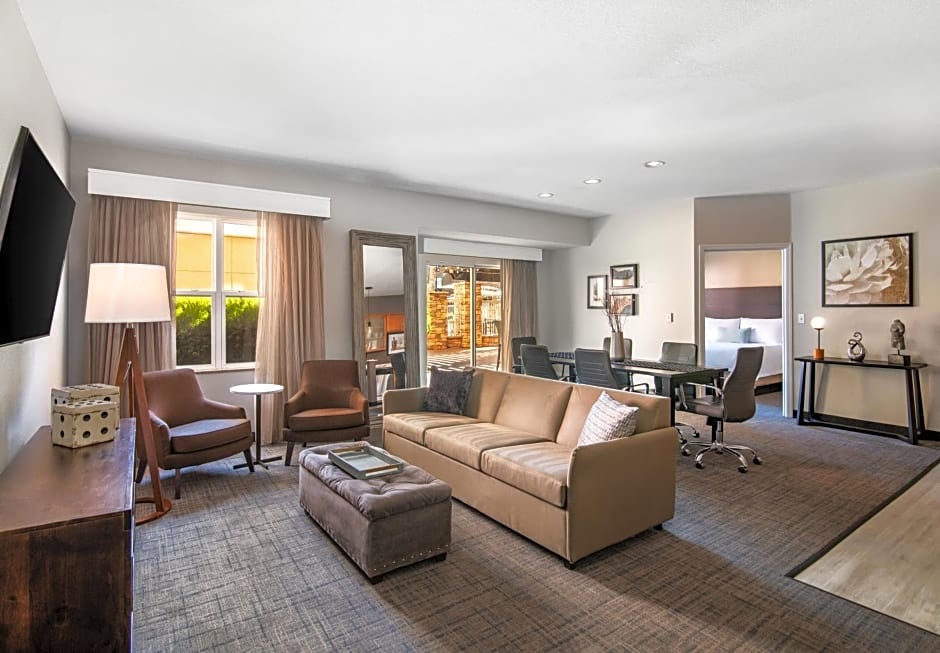 Residence Inn by Marriott Phoenix Glendale Sports & Entertainment District