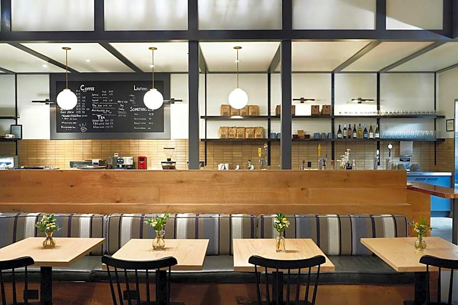 The Stella Hotel, Autograph Collection