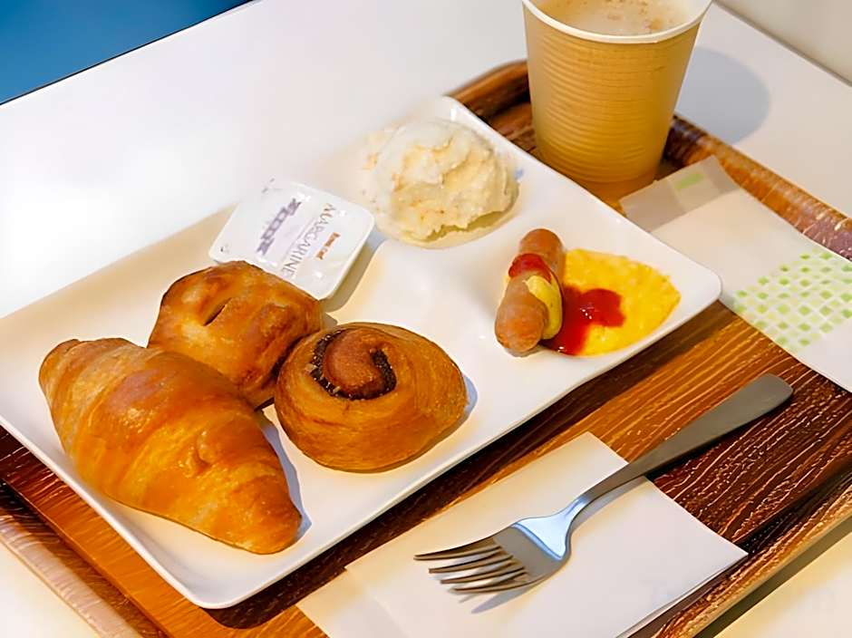 HOTEL LiVEMAX Budget Tokyo Kiba