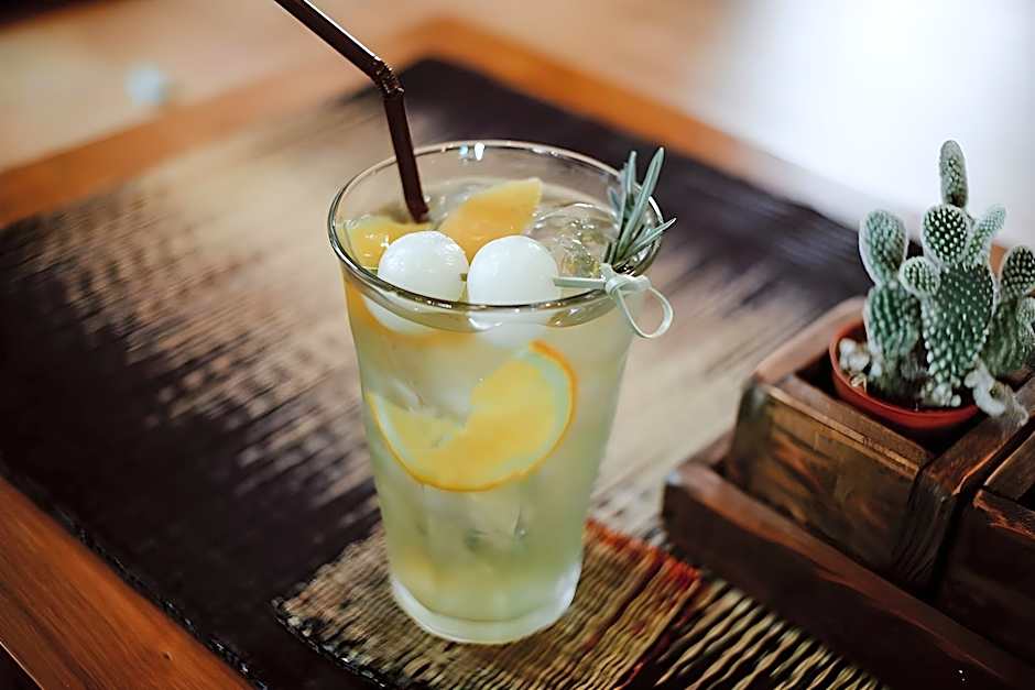 The Restique Apartment