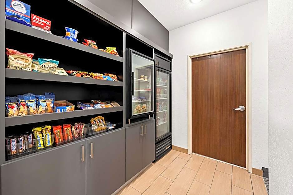 SureStay by Best Western Bryan College Station