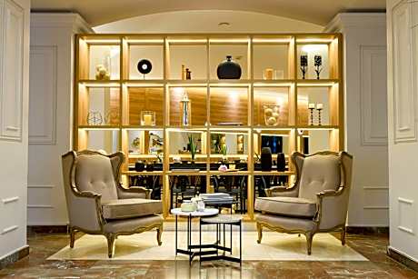 Midtown Boutique Hotel