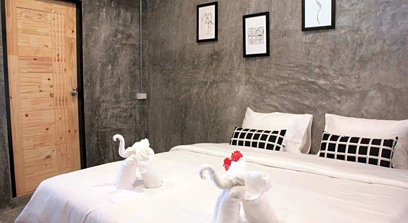 The Simple Koh Yao Noi