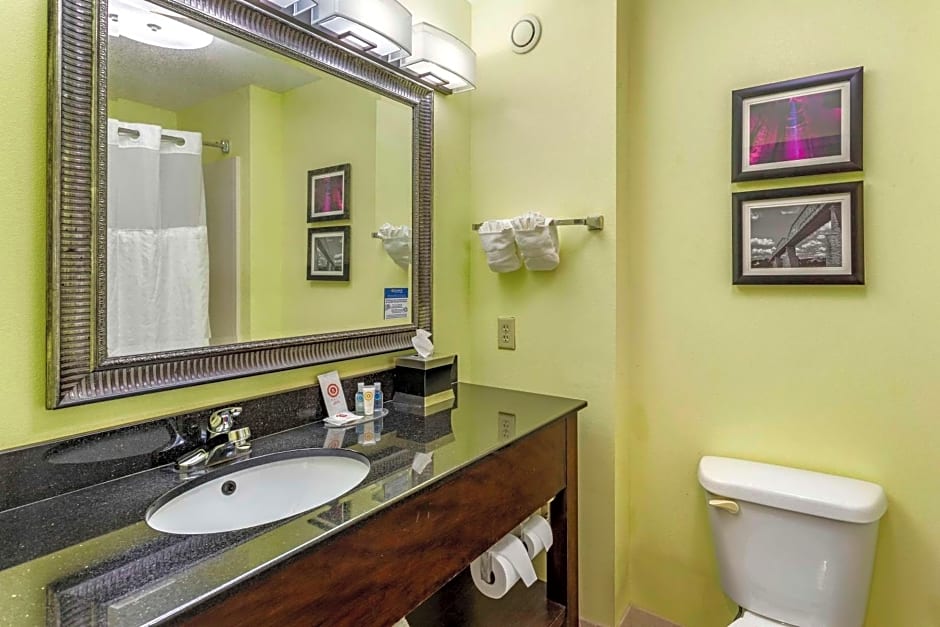 Comfort Inn Athens