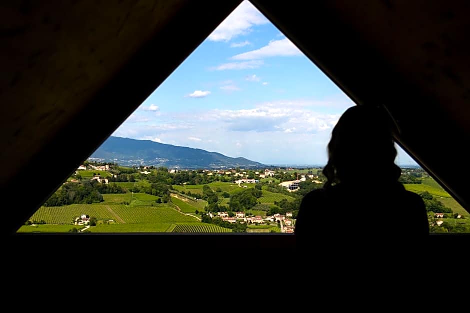 Villa del Poggio Prosecco Bike Hotel