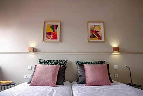 Hotel Singular Porto Aeroporto