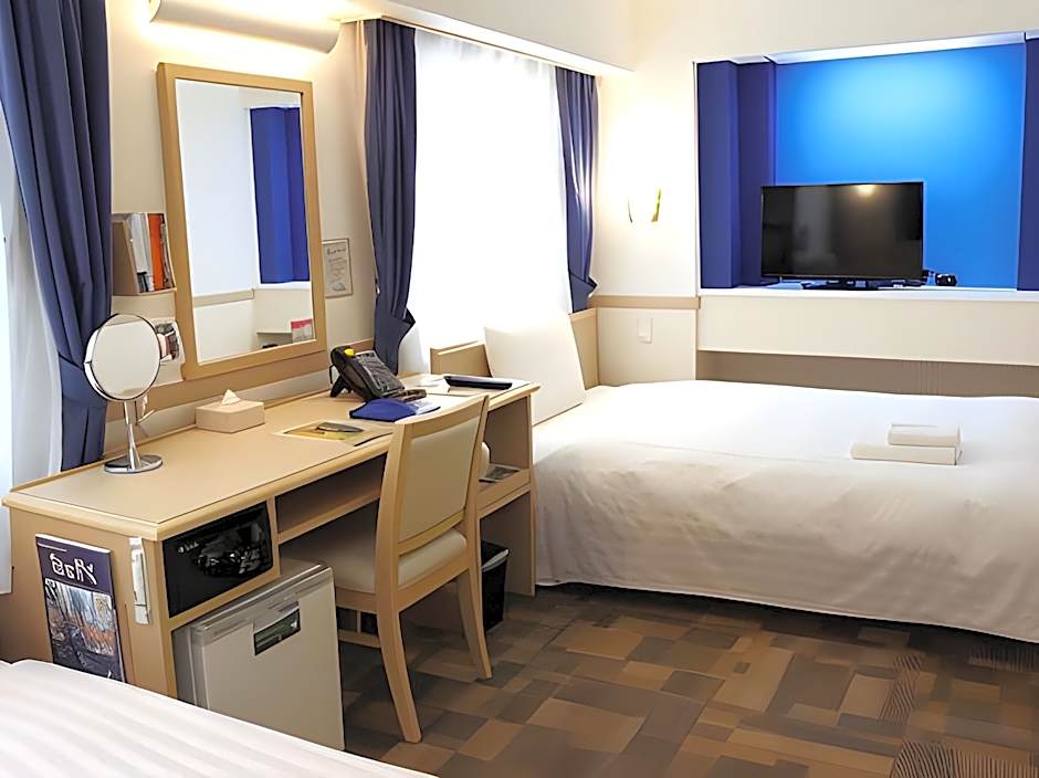 Toyoko Inn Meitetsu Chiryu Ekimae