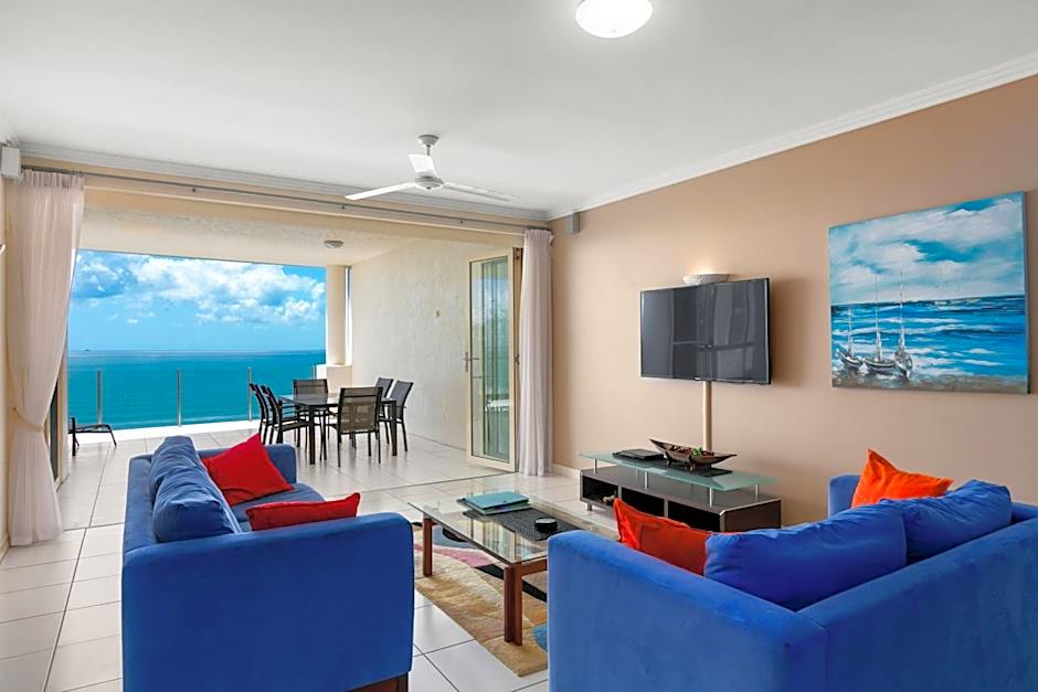 Bellevue At Trinity Beach