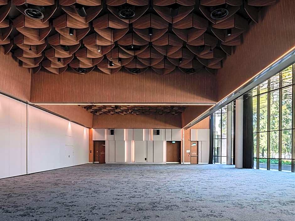 Pullman Sydney Penrith