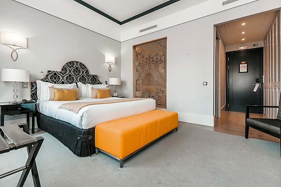 Alentejo Marmòris Hotel & Spa