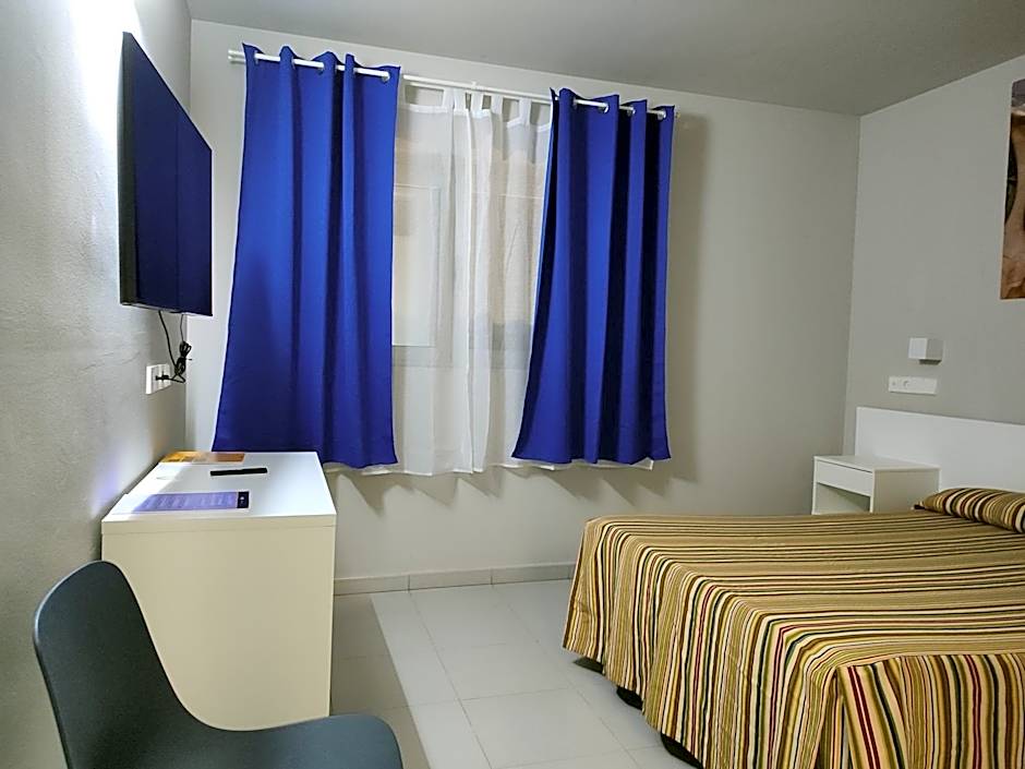 Hotel Blauet