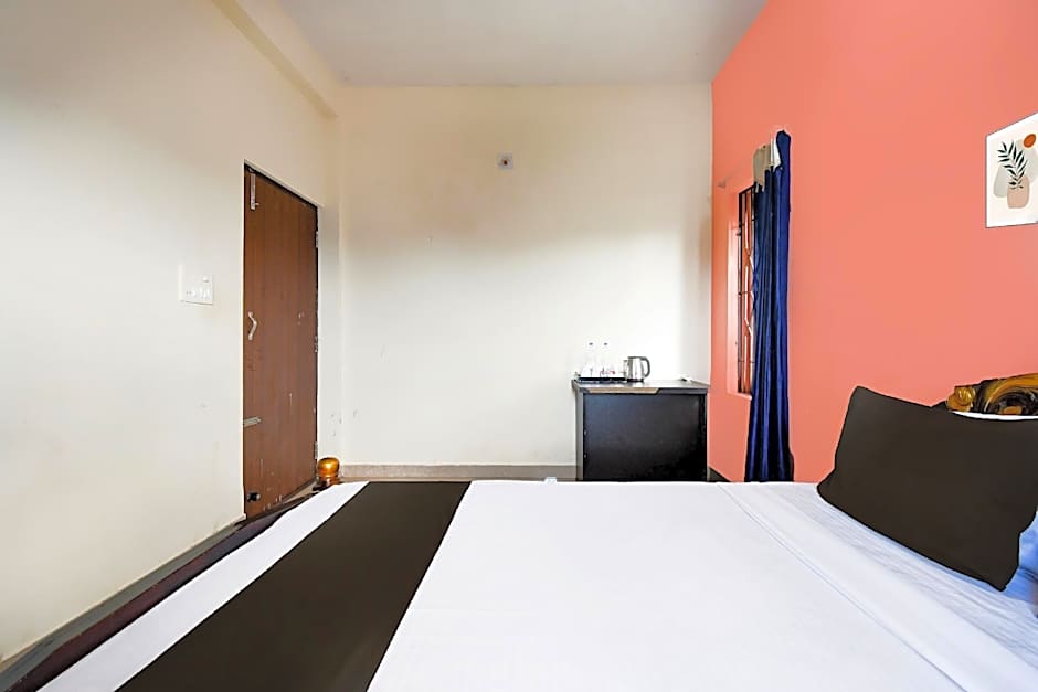 Hotel O Rani Residency