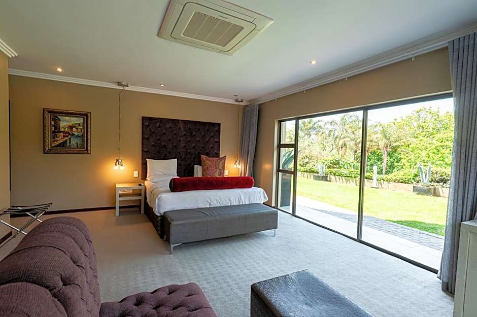 St Andrews Boutique Hotel