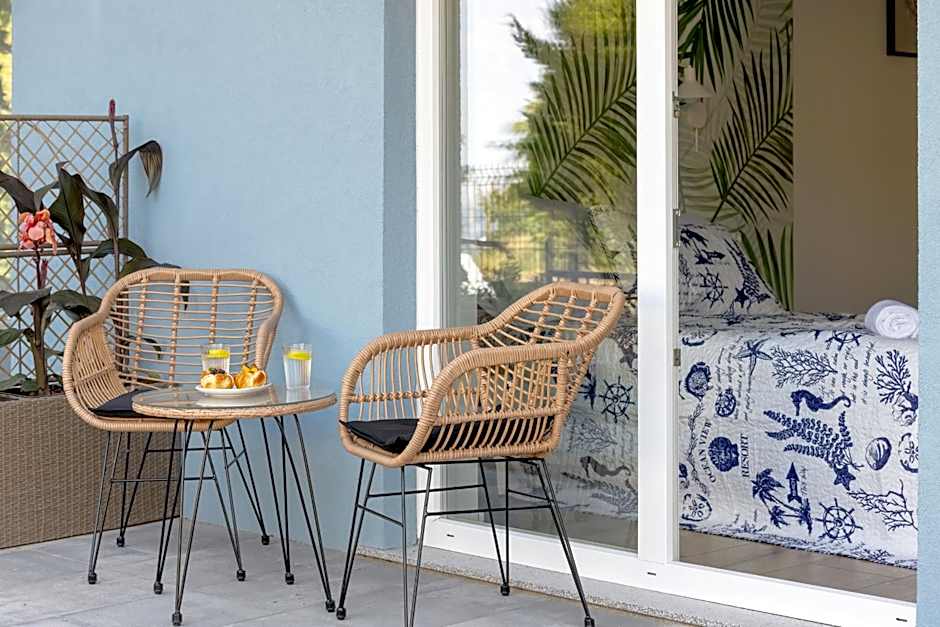 Akwamaryn Apartamenty