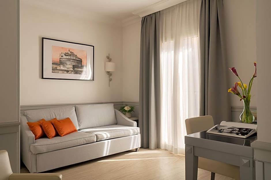 Hotel Della Conciliazione