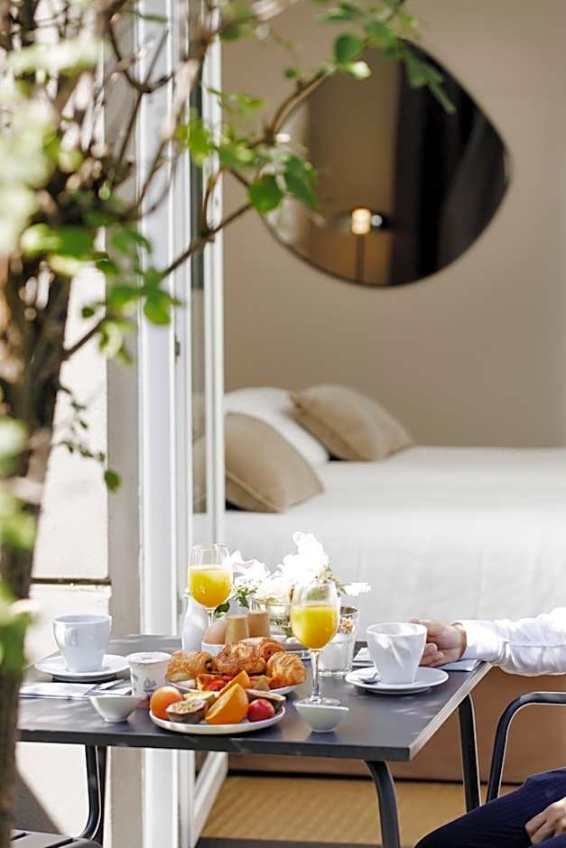 Best Western Plus Hotel Gergovie