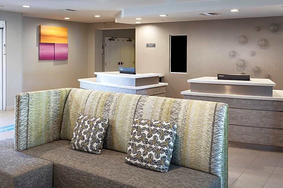 Residence Inn by Marriott Las Vegas Henderson/Green Valley