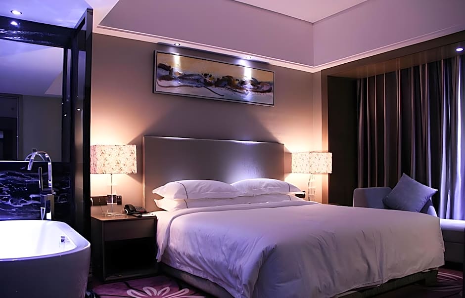 La Perle International Hotel