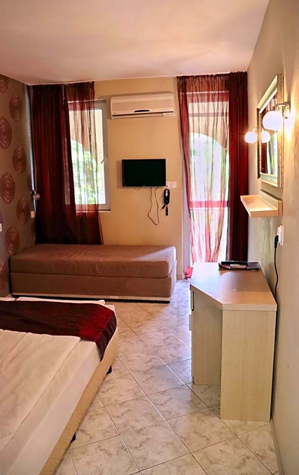 Rilena Hotel