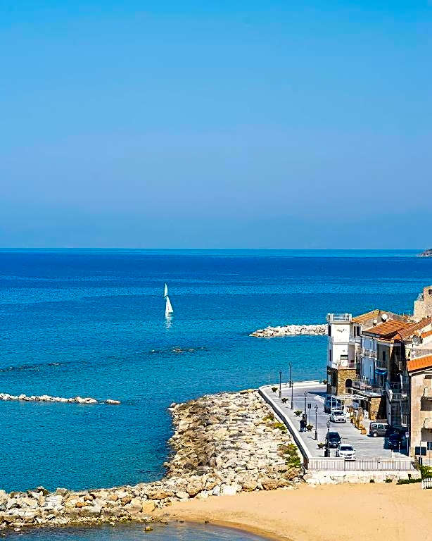 Grand Hotel Santa Maria