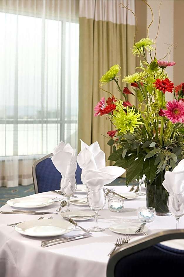 SpringHill Suites by Marriott Las Vegas Convention Center