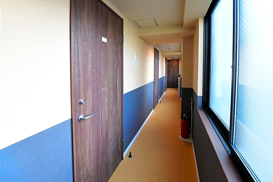 Jing House akihabara Ryokan - Vacation STAY 30887v