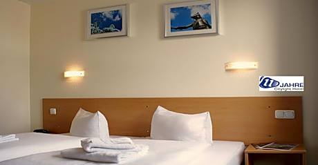 Standard Double Room - Single Use