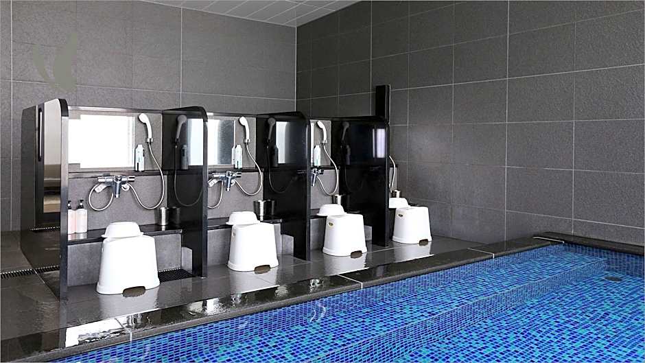 Almont Hotel Naha-Kenchomae