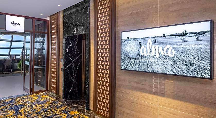 Vinpearl Hotel Hue