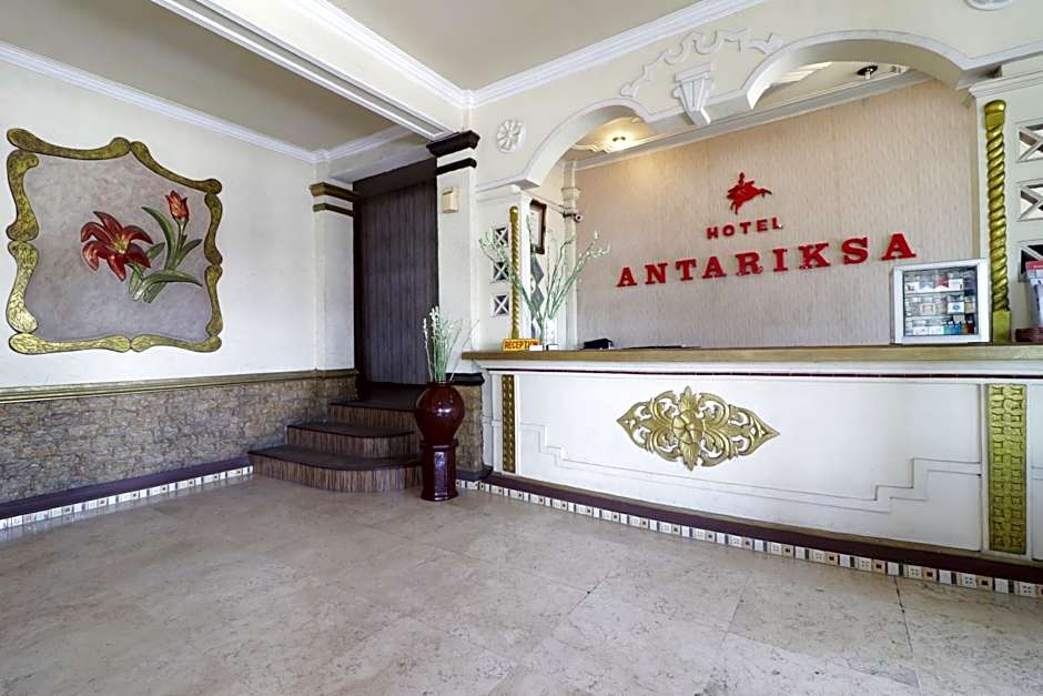 Hotel Antariksa