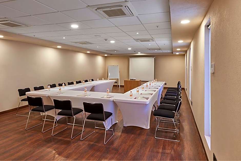 City Centro by Marriott Oaxaca