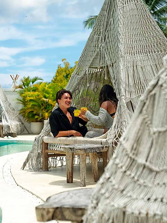 Atalaya Villas Nusa Penida - Adults only