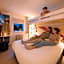 ibis budget Bordeaux Centre Mériadeck