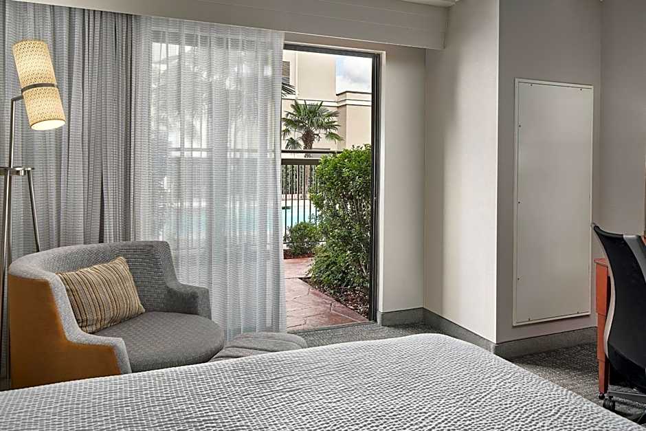 Courtyard by Marriott Shreveport-Bossier City/Louisiana Boardwalk