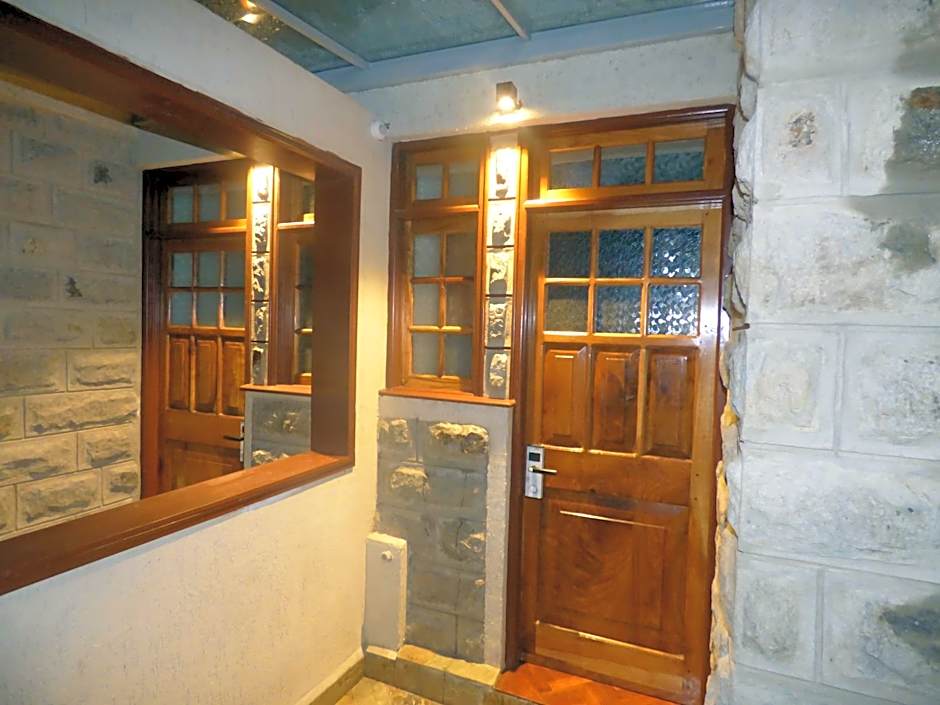 Le Pristine Wellness and Healing Hotel