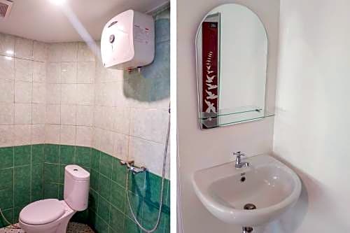 OYO 3098 Hotel Sahabat Baru