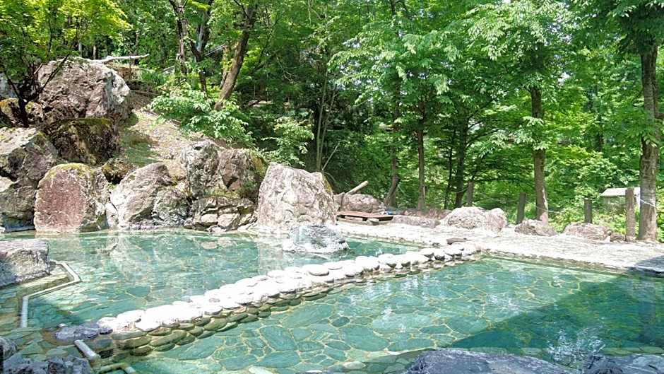 Hotel Yunotaniso