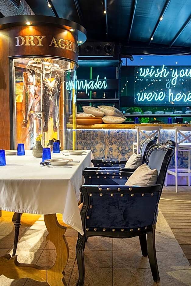 Anjeliq House Boutique Hotel