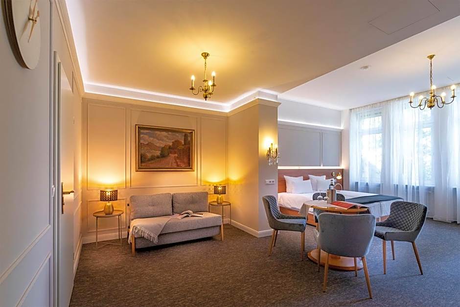 Hotel Kleiner Riesen