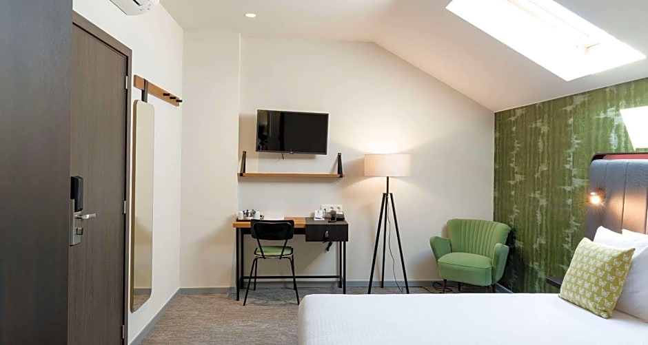 Best Western Hotel Wavre
