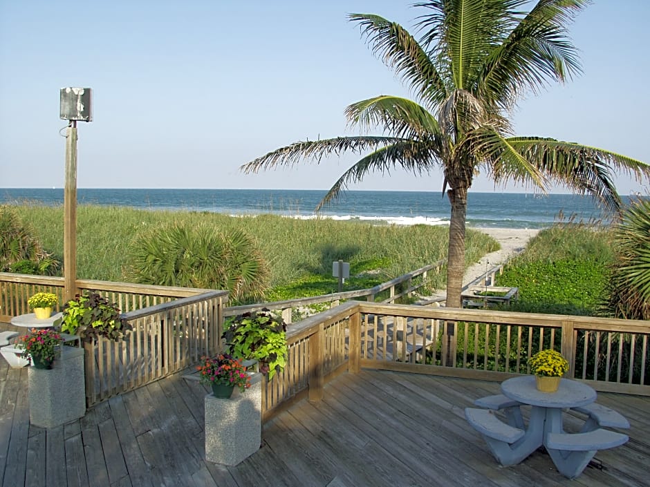 Westgate Cocoa Beach Resort