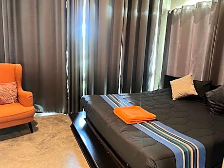 Theloft boutique nakhonpanom