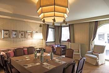 Splendid Venice - Starhotels Collezione