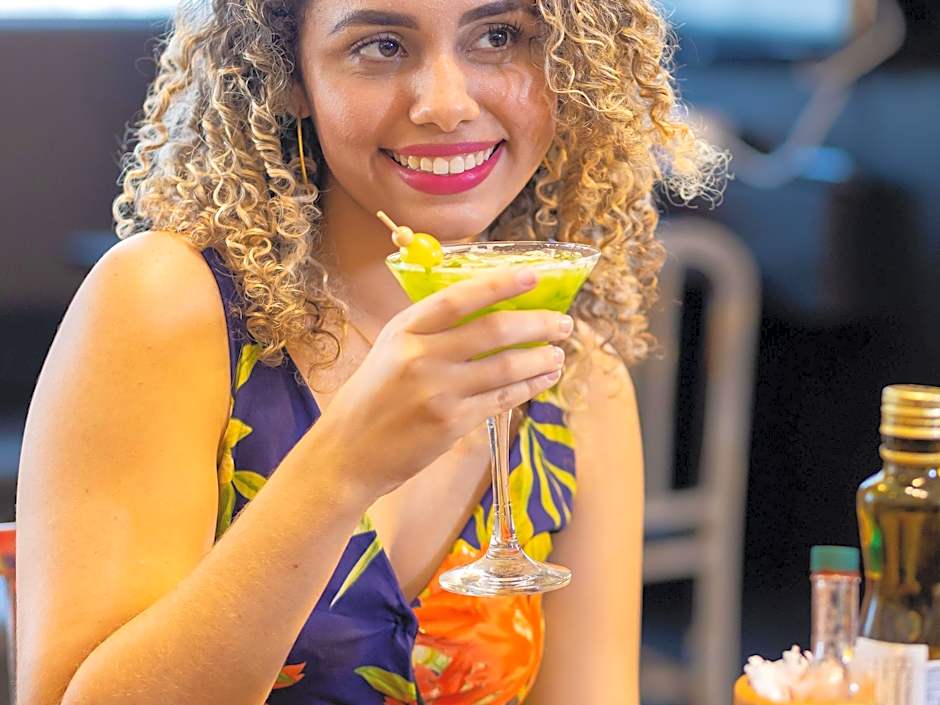 Ibis Styles Maracanau